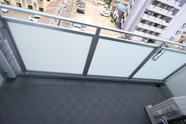 オーキッドレジデンス船橋本町の物件内観写真